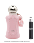 SAMPLE - Parfums De Marly Delina Exclusif