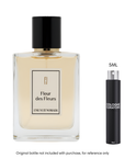 SAMPLE - Une Nuit Nomade Fleur des Fleurs EDP