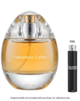 SAMPLE - d'Annam Vietnamese Coffee EDP