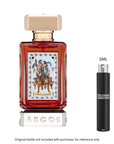 Argos Triumph Of Bacchus Extrait