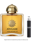 SAMPLE - Amouage Jubilation 25 Woman EDP