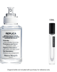 Maison Martin Margiela Lazy Sunday Morning EDT