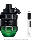 SAMPLE - Viktor & Rolf Spicebomb Night Vision EDT