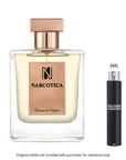 SAMPLE - Narcotica by Narcotica Extrait