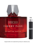 SAMPLE - Room 1015 Cherry Punk Extrait