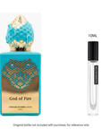 SAMPLE - Stephane Humbert Lucas God Of Fire EDP