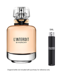 Givenchy L'interdit EDT