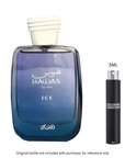 SAMPLE - Rasasi Hawas Ice EDP