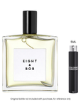 Eight & Bob The Original Inside Book EDP