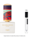 Floraiku One Umbrella For Two EDP
