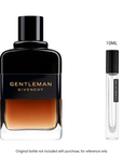 SAMPLE - Givenchy Gentleman Reserve Privee EDP