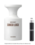 Borntostandout Choco Loco EDP