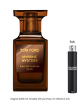 SAMPLE - Tom Ford Myrrhe Mystere EDP