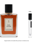 Une Nuit Nomade Suma Oriental EDP