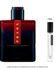 SAMPLE - Prada Luna Rossa Ocean Le Parfum