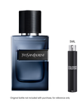 SAMPLE - Yves Saint Laurent Y L'Elixir