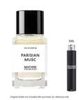 SAMPLE - Matiere Premiere Parisian Musc EDP