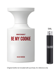 Borntostandout Be My Cookie EDP