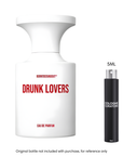 Borntostandout Drunk Lovers EDP