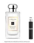 SAMPLE - Jo Malone English Pear & Freesia EDP