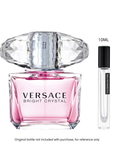 SAMPLE - Versace Bright Crystal EDT