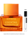 SAMPLE - New Notes Cocktail Maracuja Extrait
