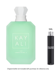 Kayali Yum Pistachio Gelato EDP Intense