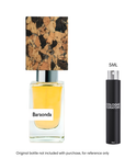 SAMPLE - Nasomatto Baraonda Extrait