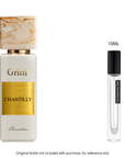 SAMPLE - Gritti Chantilly EDP
