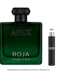 SAMPLE - Roja Parfums Apex Cologne EDP