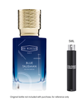 SAMPLE - Ex Nihilo Blue Talisman EDP