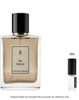 Une Nuit Nomade Mr. Vetiver EDP