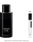 SAMPLE - Giorgio Armani Code EDP