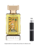 Argos Perseus Triumphant Extrait