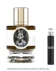 SAMPLE - Zoologist Rabbit Extrait