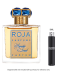 SAMPLE - Roja Parfums Sweetie Aoud Parfum