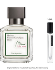 Maison Francis Kurkdjian L'homme A La Rose EDP