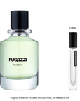 Fugazzi Thirsty Extrait