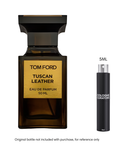 SAMPLE - Tom Ford Tuscan Leather EDP