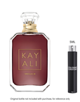 SAMPLE - Kayali Vanilla EDP
