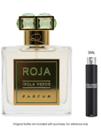 SAMPLE - Roja Parfums Isola Verde Parfum