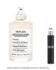 Maison Martin Margiela Replica Flower Market EDP