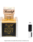 Bortnikoff Spanish Honey Extrait