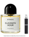 Byredo Parfums Eleventh Hour EDP