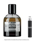 Mine Perfume St. Incense EDP