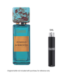 SAMPLE - Gritti Pomelo Sorrento EDP