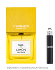 Carner Barcelona Sal Y Limon EDP