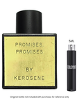 SAMPLE - Kerosene Promises, Promises EDP