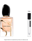 Giorgio Armani Si EDP