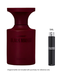 SAMPLE - Borntostandout Black Mango Extrait Extreme